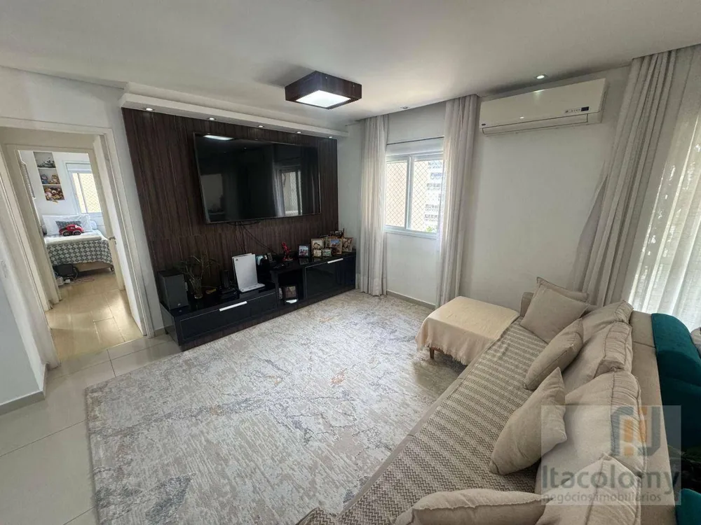 Apartamento, 3 quartos, 132 m² - Foto 12