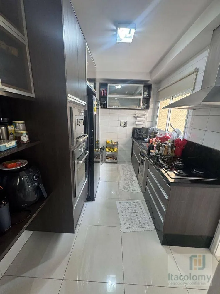 Apartamento, 3 quartos, 132 m² - Foto 14