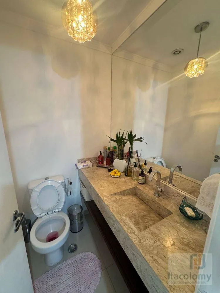Apartamento, 3 quartos, 132 m² - Foto 7