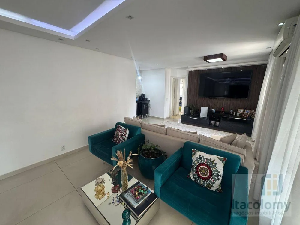 Apartamento, 3 quartos, 132 m² - Foto 8
