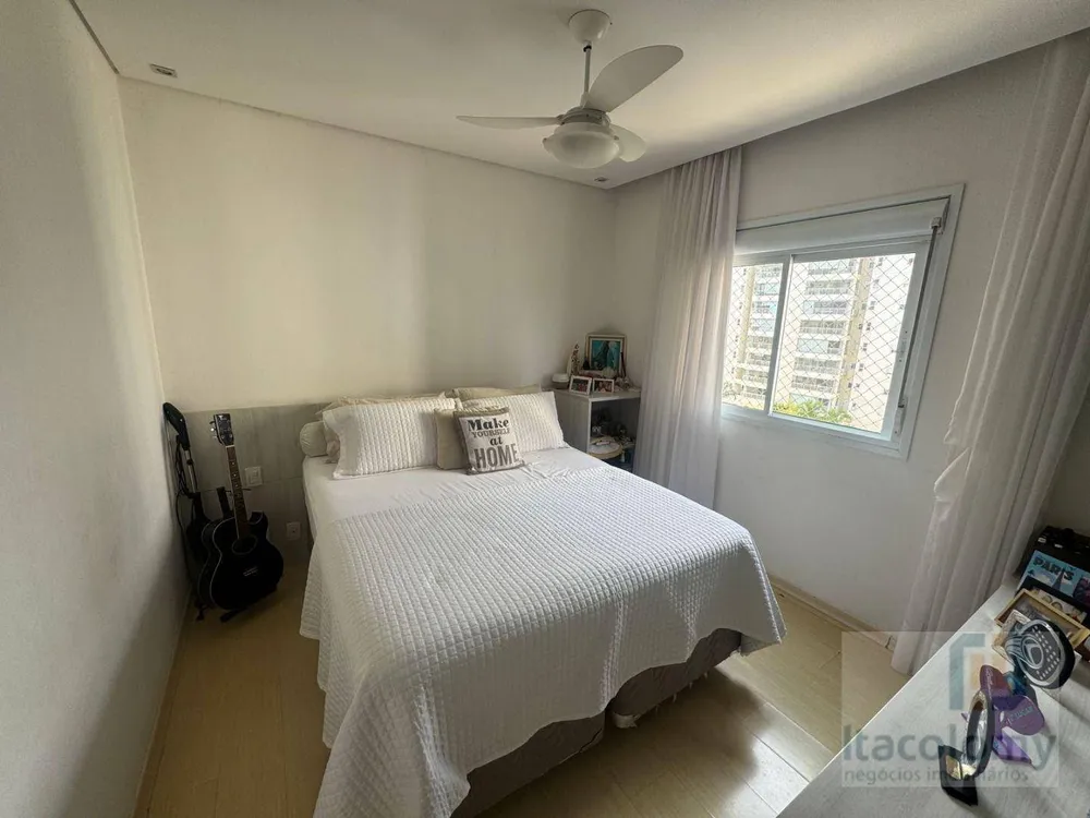 Apartamento, 3 quartos, 132 m² - Foto 11