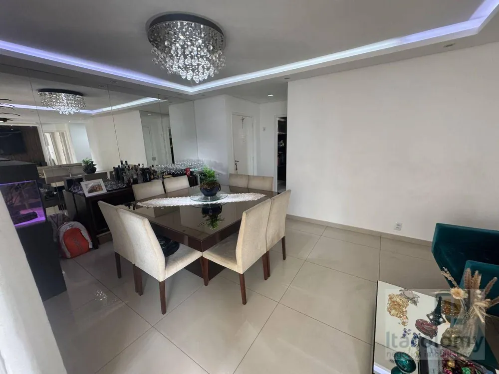 Apartamento, 3 quartos, 132 m² - Foto 5