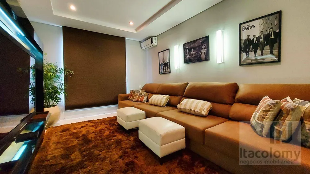 Casa de Condomínio, 4 quartos - Foto 3