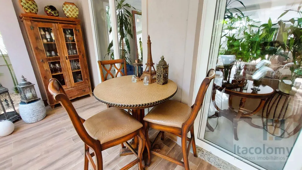 Casa de Condomínio, 4 quartos - Foto 3