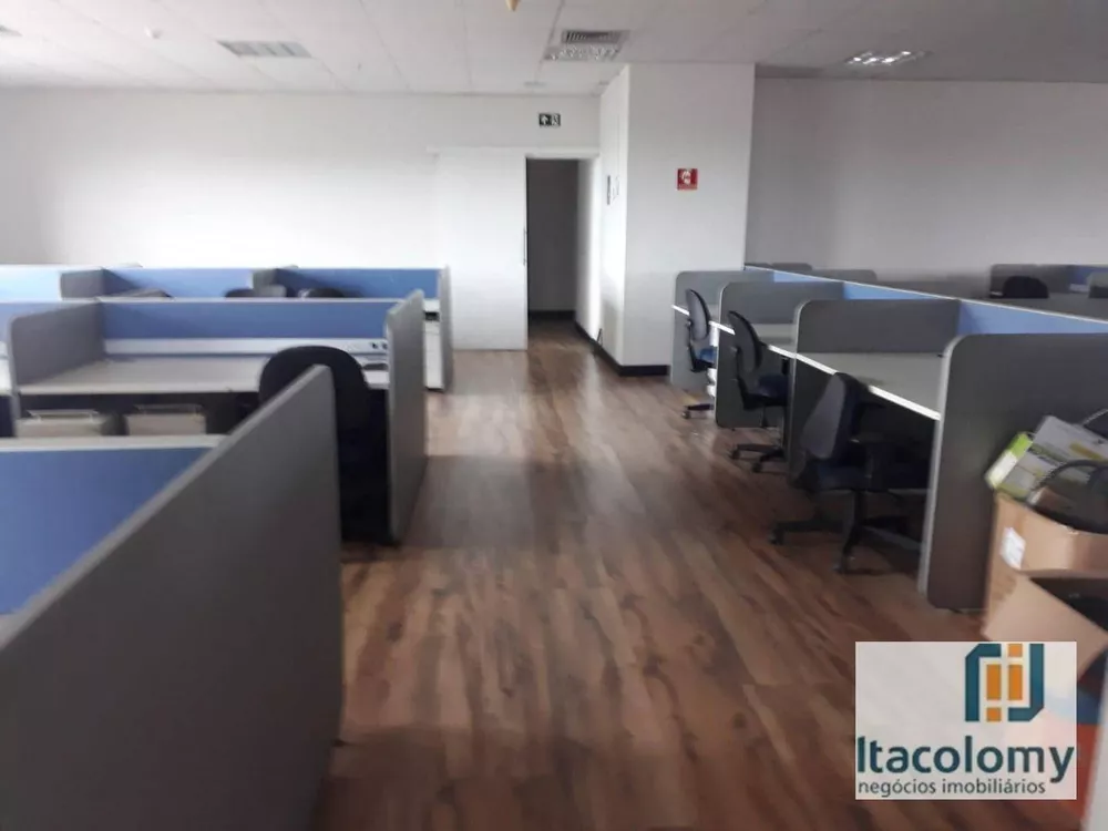 Conjunto Comercial-Sala para alugar, 621m² - Foto 7