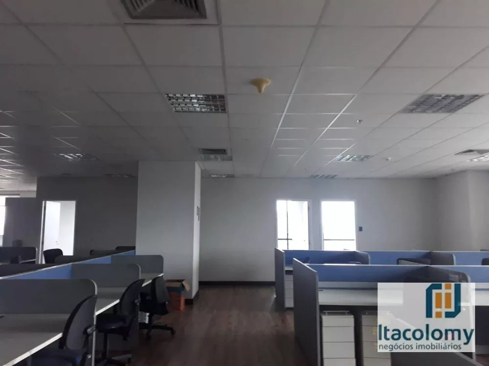 Conjunto Comercial-Sala para alugar, 621m² - Foto 6