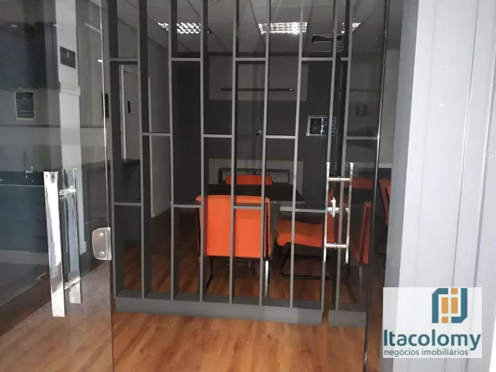 Conjunto Comercial-Sala para alugar, 621m² - Foto 4