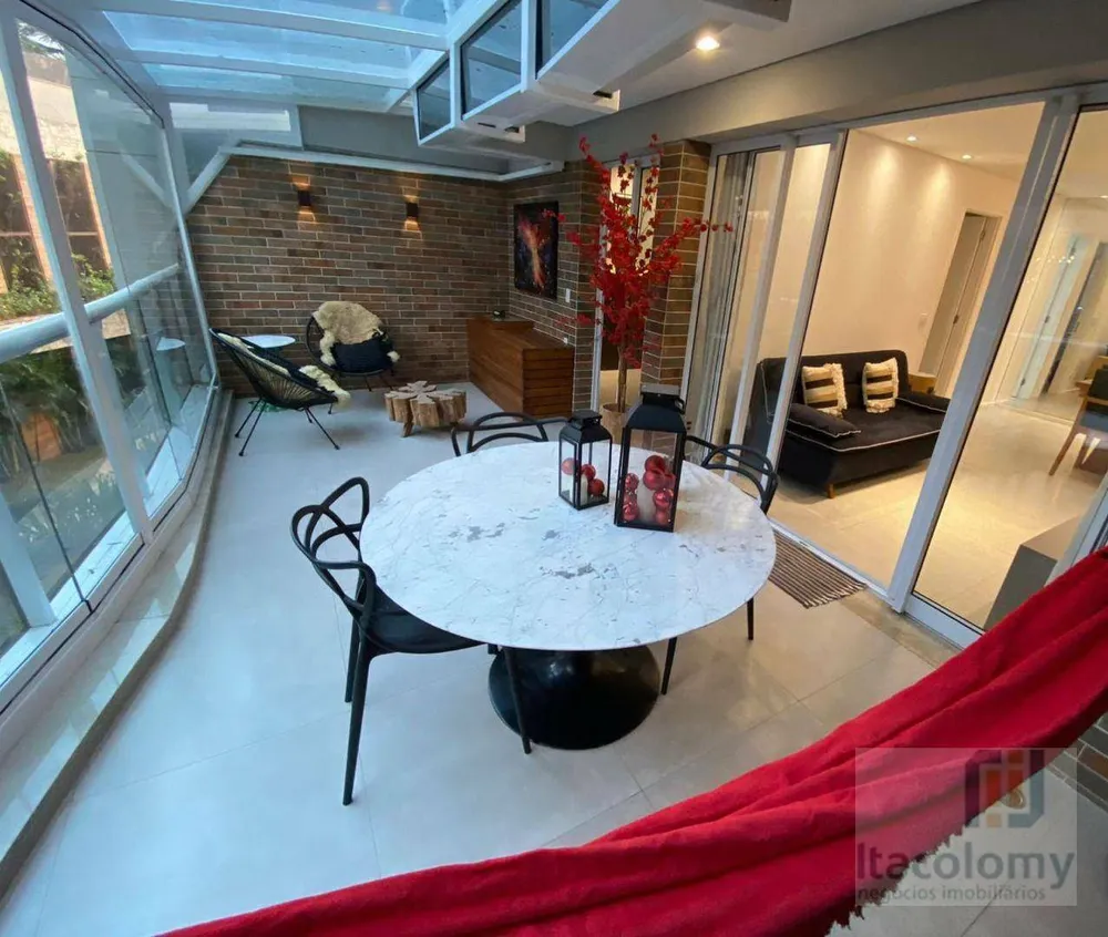 Apartamento, 1 quarto, 66 m² - Foto 3