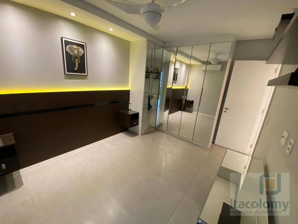 Apartamento, 1 quarto, 66 m² - Foto 5