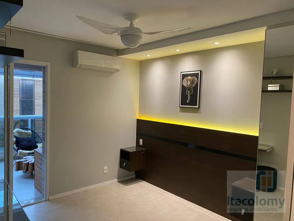 Apartamento, 1 quarto, 66 m² - Foto 4