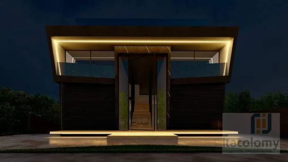 Casa de Condomínio, 6 quartos - Foto 4