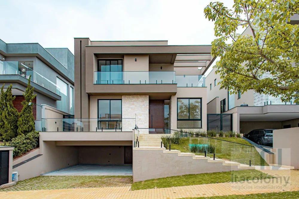 Casa de Condomínio, 4 quartos - Foto 6