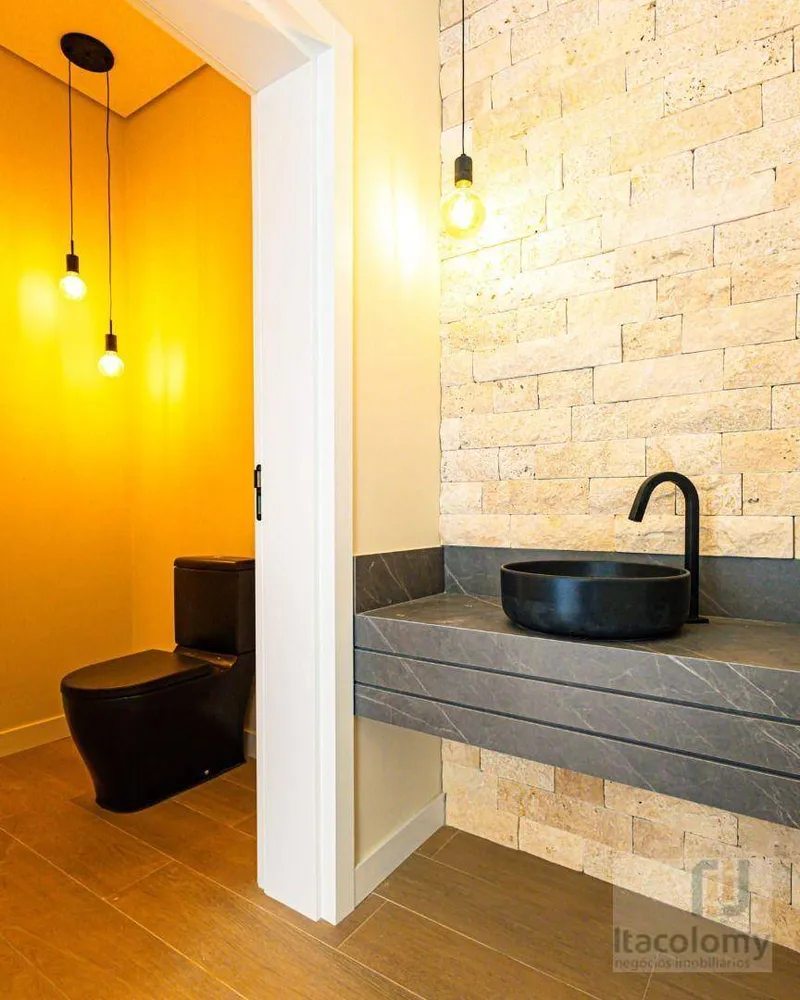 Casa de Condomínio, 4 quartos - Foto 8