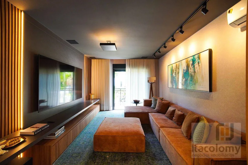 Casa de Condomínio, 5 quartos - Foto 12