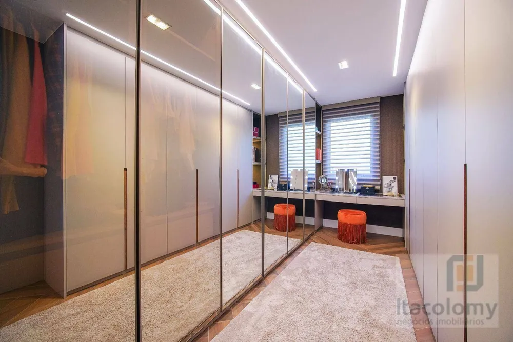 Casa de Condomínio, 5 quartos - Foto 8