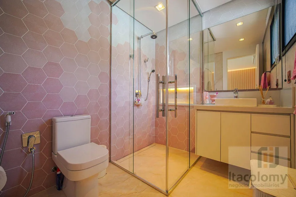 Casa de Condomínio, 5 quartos - Foto 9