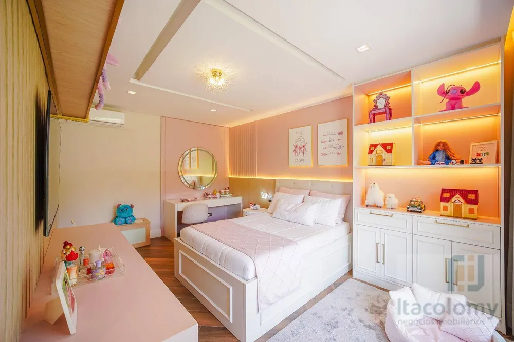 Casa de Condomínio, 5 quartos - Foto 2