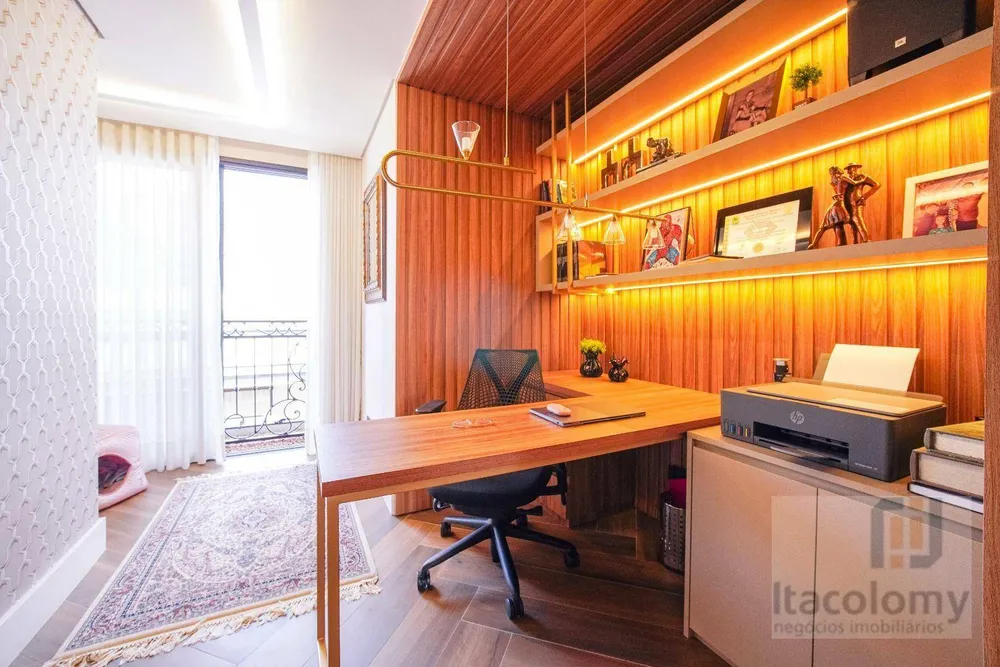 Casa de Condomínio, 5 quartos - Foto 5