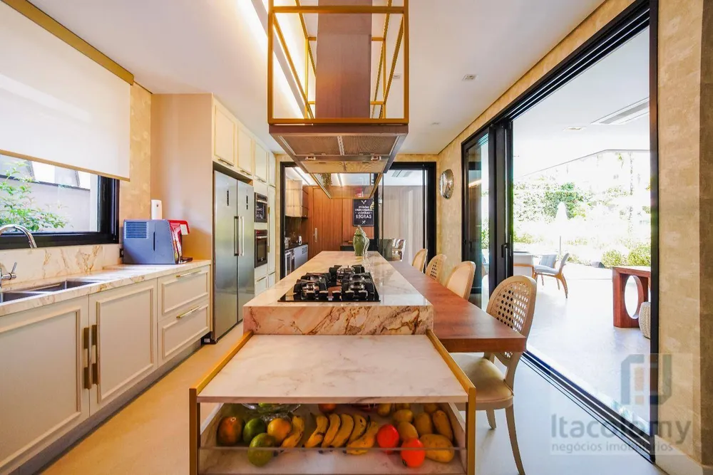 Casa de Condomínio, 5 quartos - Foto 6