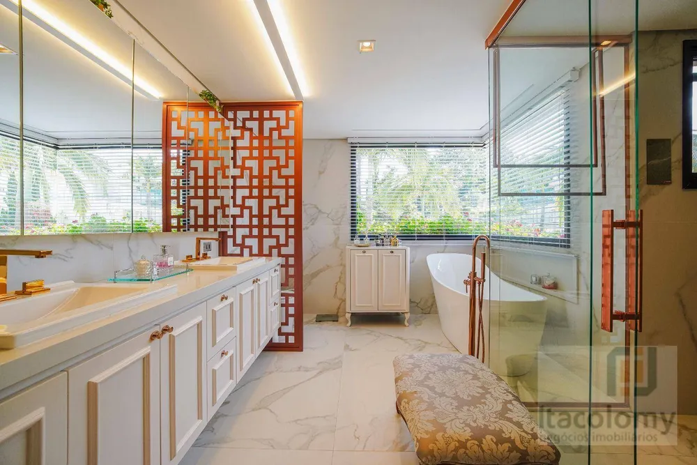 Casa de Condomínio, 5 quartos - Foto 10