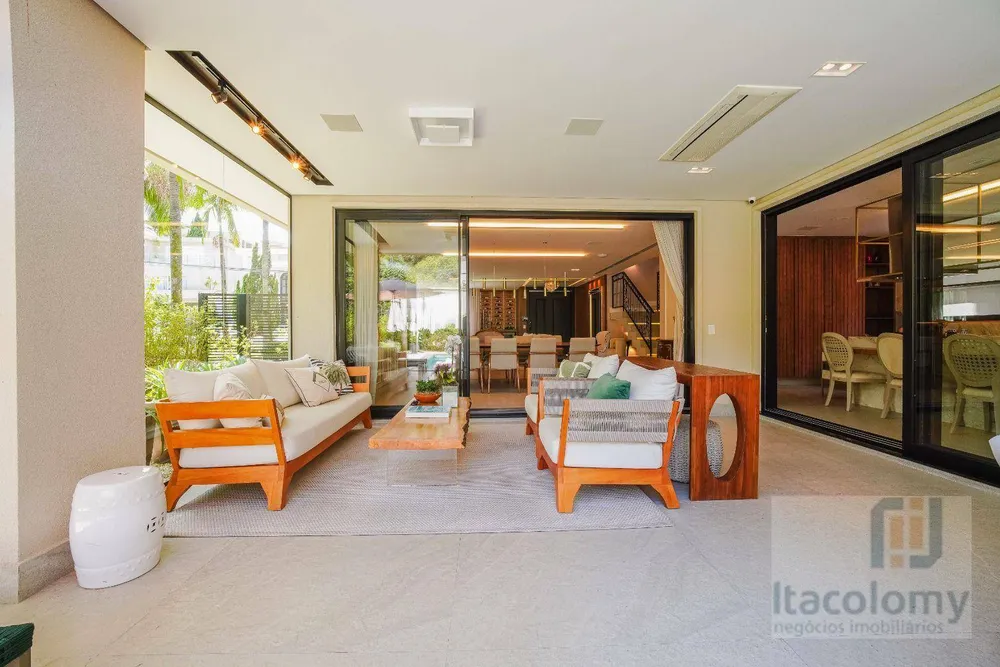 Casa de Condomínio, 5 quartos - Foto 7