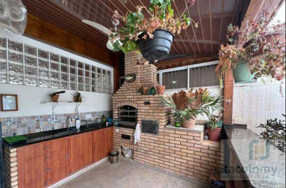 Casa de Condomínio, 3 quartos - Foto 5