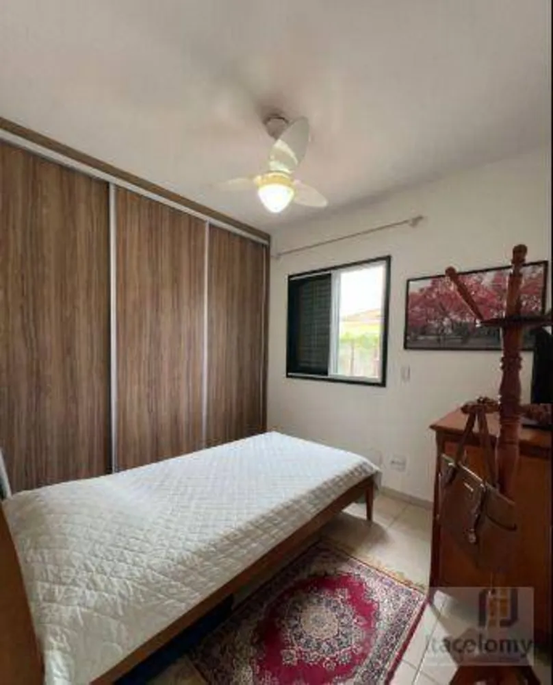 Casa de Condomínio, 3 quartos - Foto 10