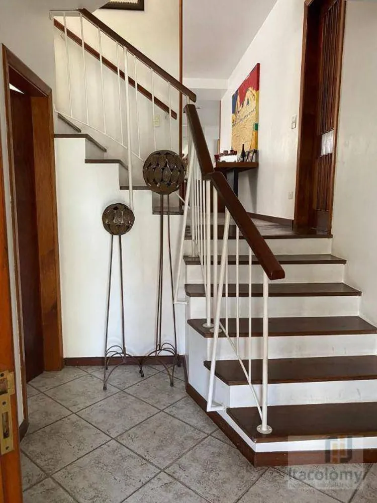 Casa de Condomínio, 4 quartos - Foto 10
