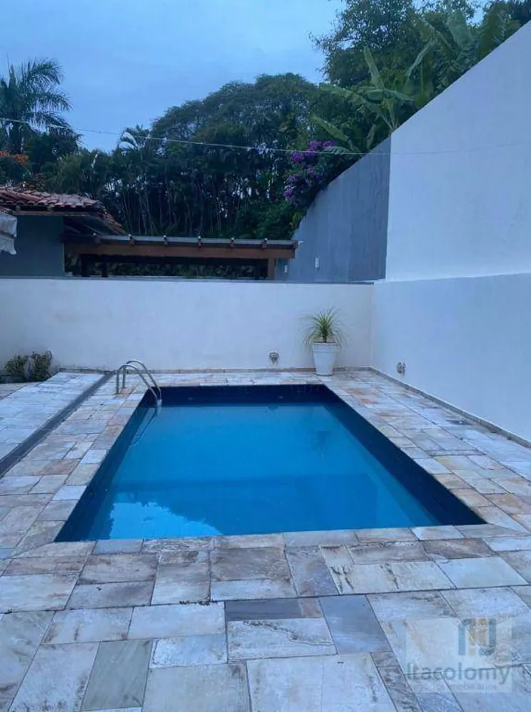 Casa de Condomínio, 4 quartos - Foto 4