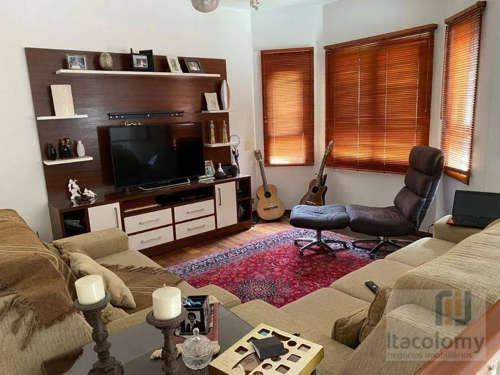 Casa de Condomínio, 4 quartos - Foto 11