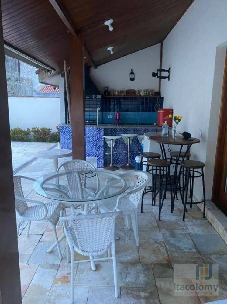 Casa de Condomínio, 4 quartos - Foto 3