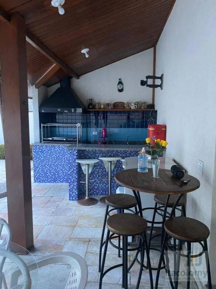 Casa de Condomínio, 4 quartos - Foto 2