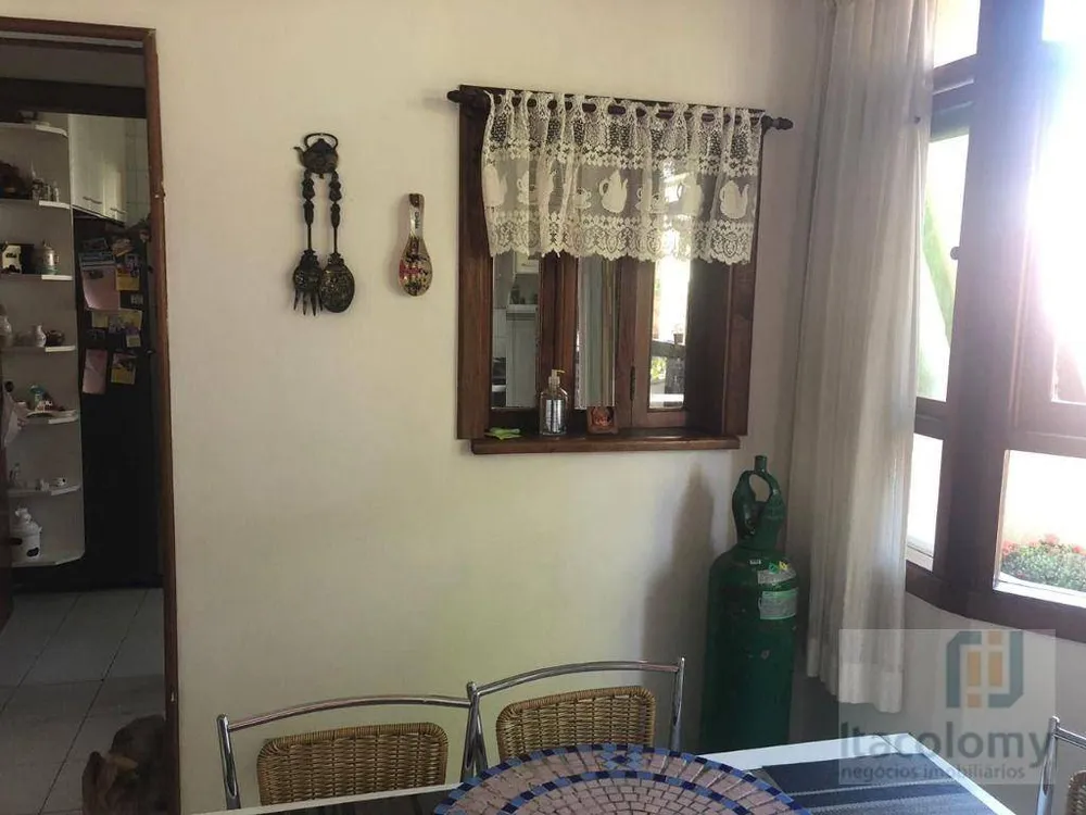 Casa de Condomínio, 4 quartos - Foto 9