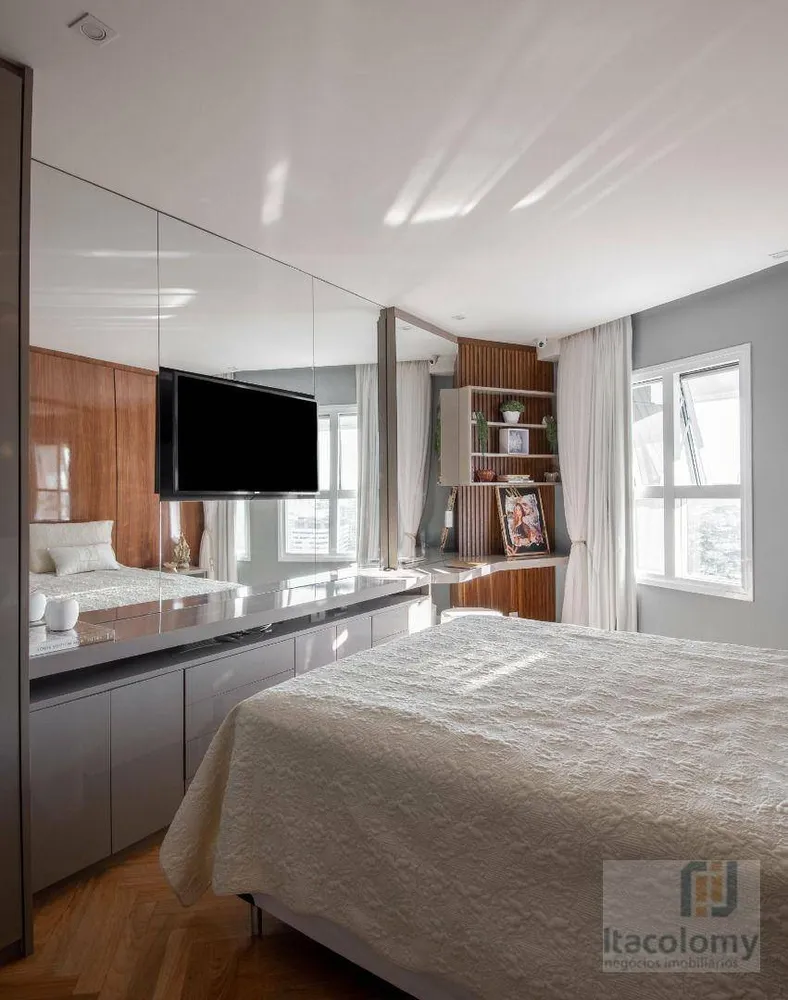 Apartamento, 2 quartos, 108 m² - Foto 31