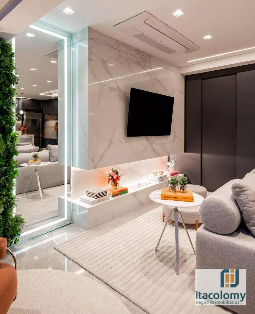 Apartamento, 2 quartos, 108 m² - Foto 4