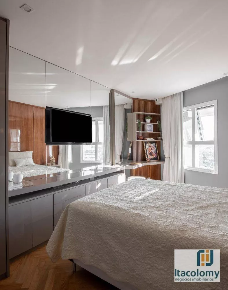 Apartamento, 2 quartos, 108 m² - Foto 6