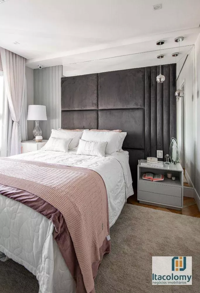 Apartamento, 2 quartos, 108 m² - Foto 8