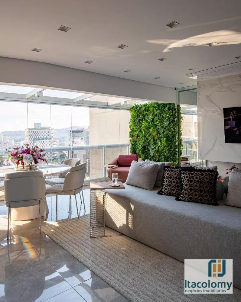 Apartamento, 2 quartos, 108 m² - Foto 15
