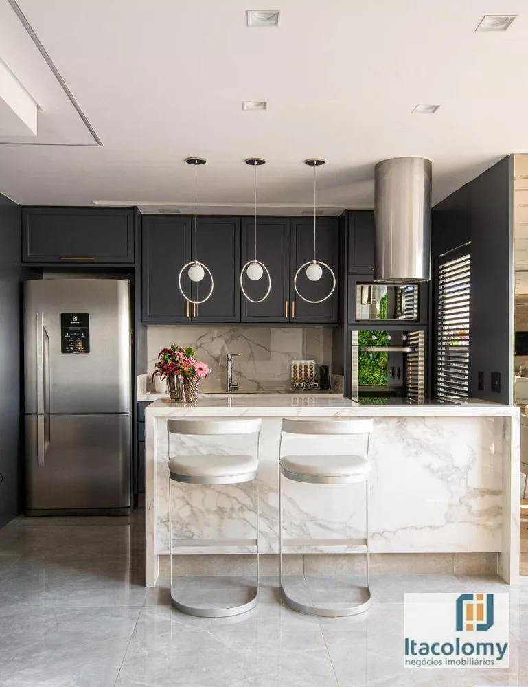 Apartamento, 2 quartos, 108 m² - Foto 17