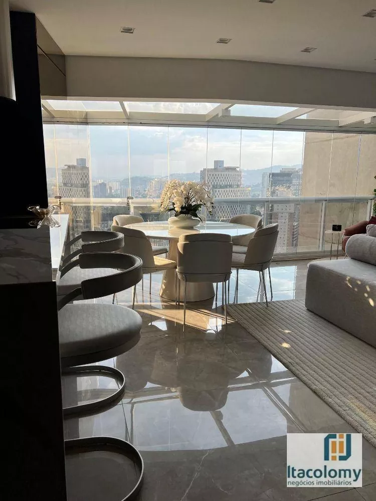 Apartamento, 2 quartos, 108 m² - Foto 1