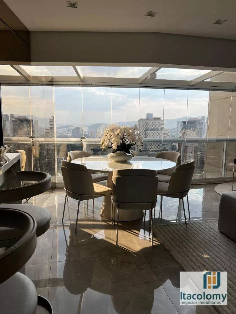Apartamento, 2 quartos, 108 m² - Foto 13