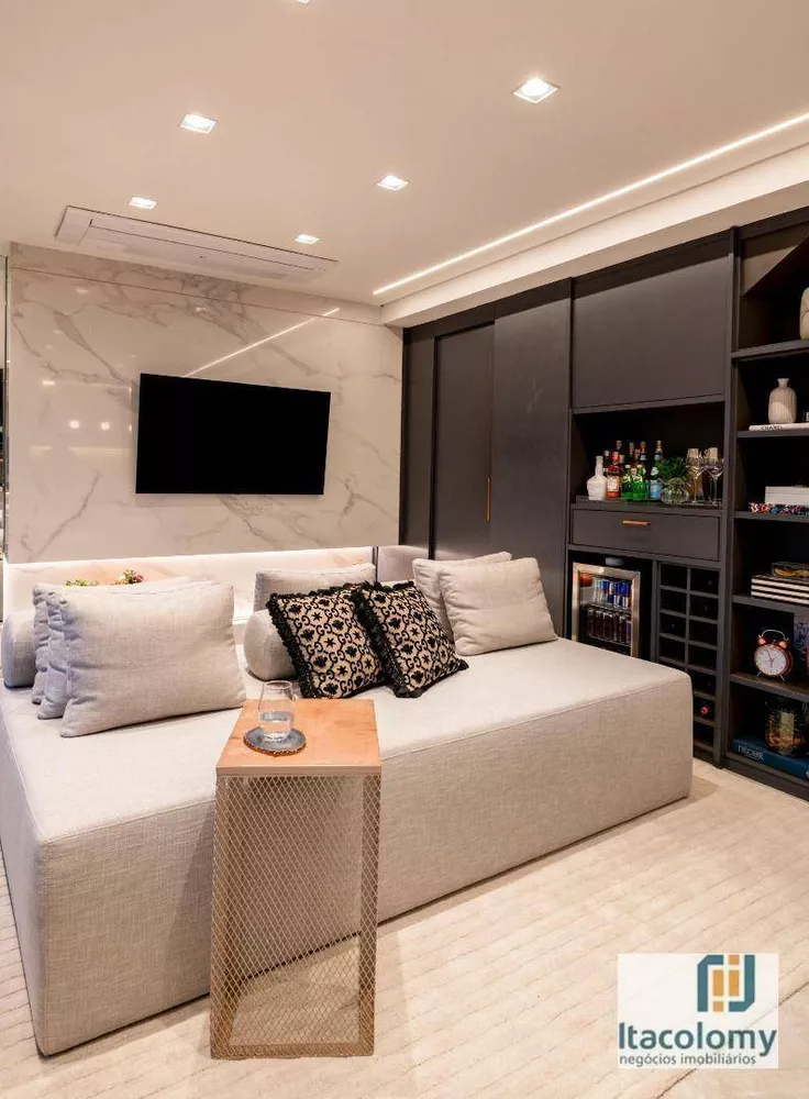 Apartamento, 2 quartos, 108 m² - Foto 20