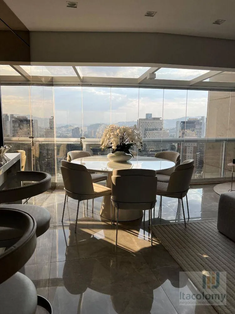 Apartamento, 2 quartos, 108 m² - Foto 35