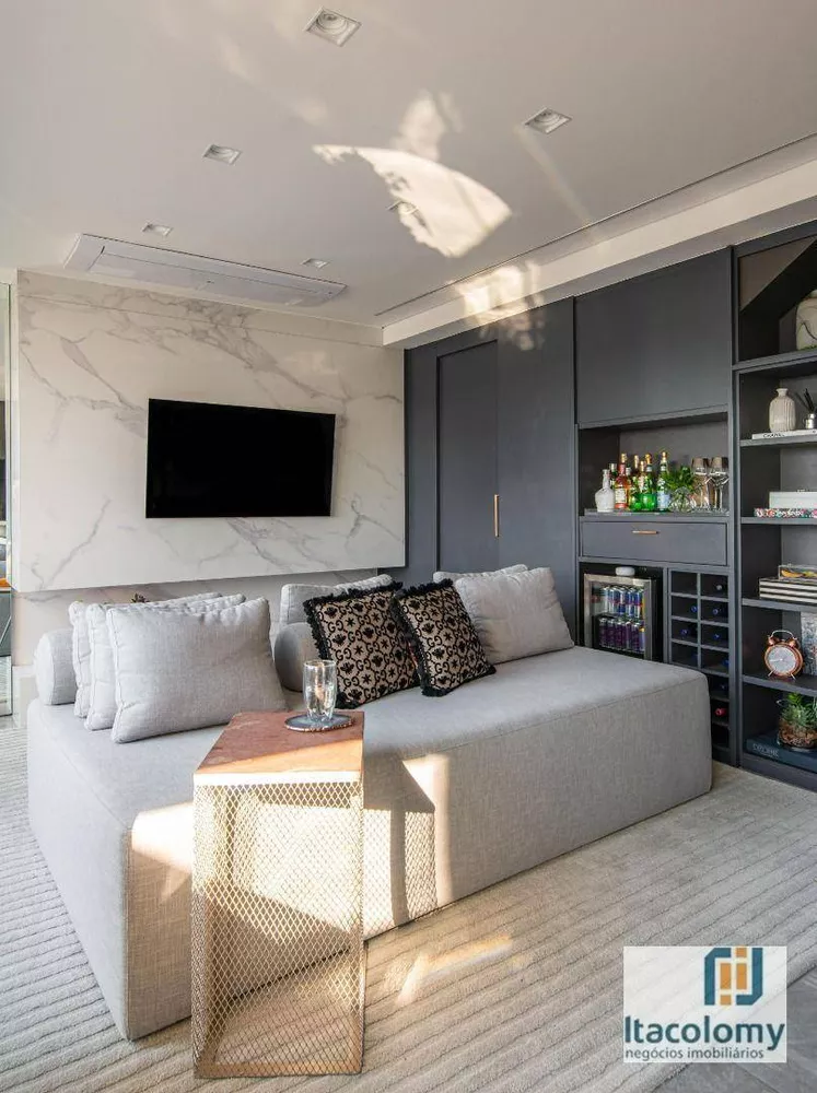 Apartamento, 2 quartos, 108 m² - Foto 11