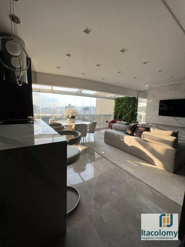 Apartamento, 2 quartos, 108 m² - Foto 12