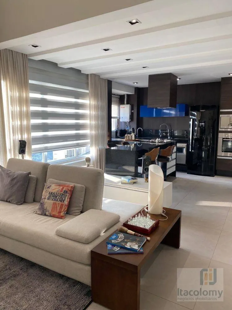 Apartamento, 1 quarto, 77 m² - Foto 4