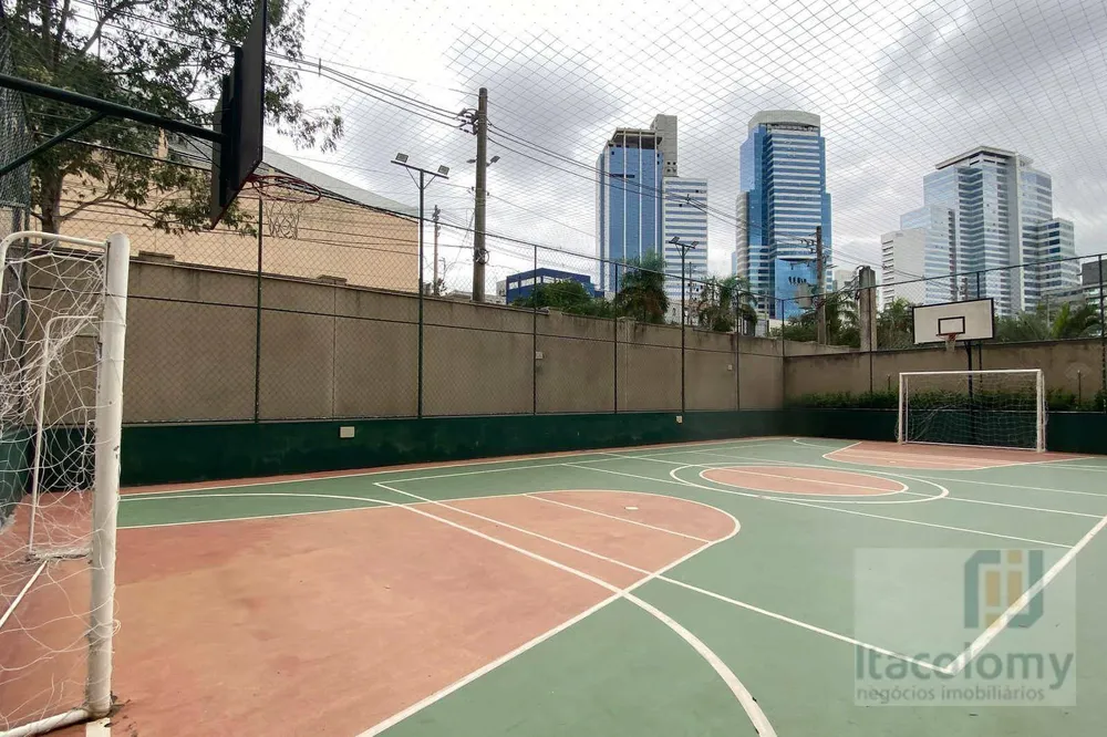 Apartamento, 1 quarto, 77 m² - Foto 15