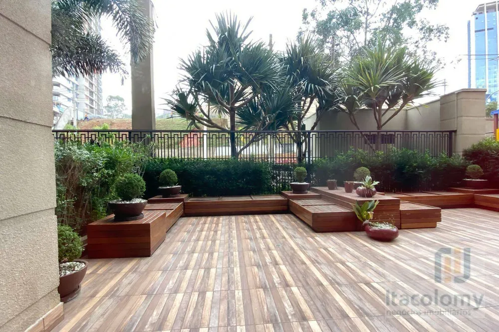 Apartamento, 1 quarto, 77 m² - Foto 14