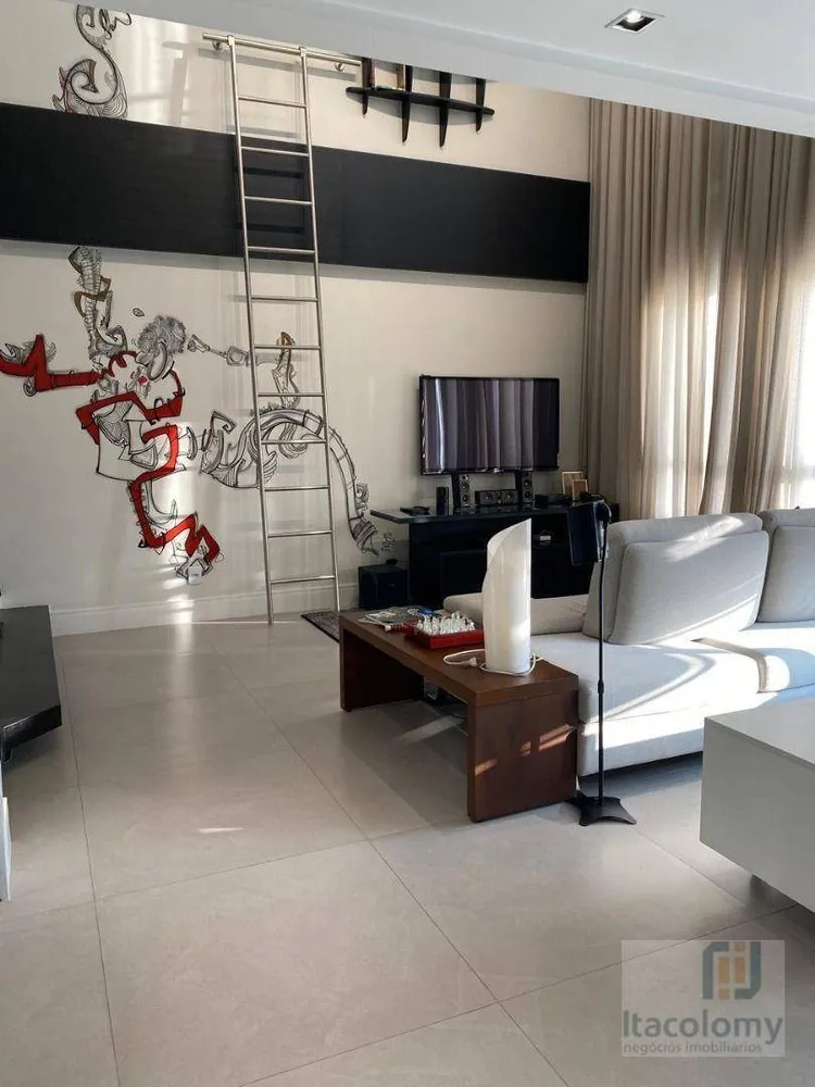 Apartamento, 1 quarto, 77 m² - Foto 5