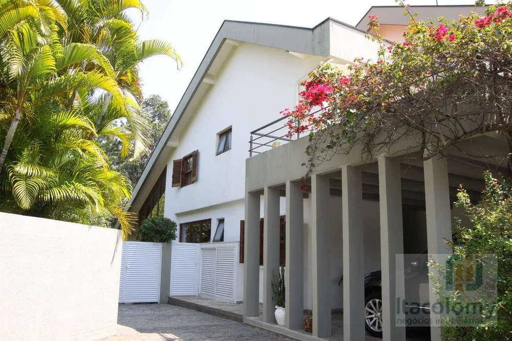 Casa de Condomínio, 4 quartos - Foto 8